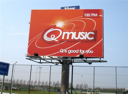 Q-music - 2009