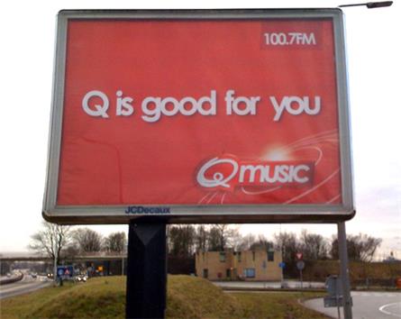 Q-music - 2009