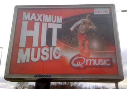 Q-music - 2009