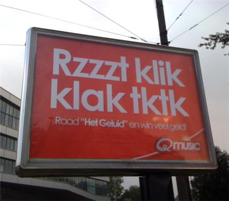 Q-music - 2010