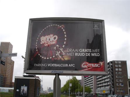 Q-music - 2010