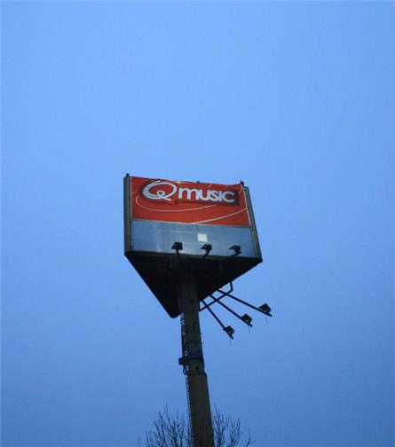 Q-music 2010