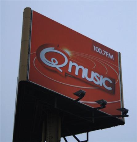 Q-music 2010