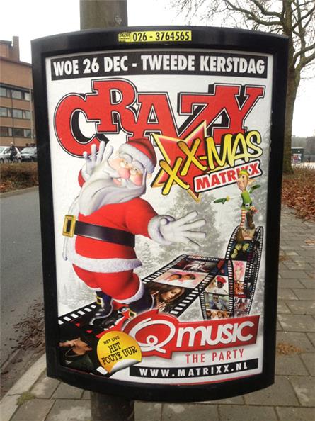 Q-music - 2012