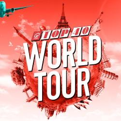 Q-World Tour gaat verder als Top 40 World Tour