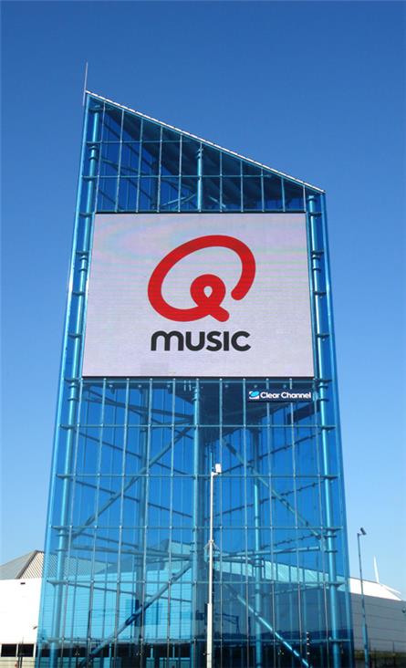 Qmusic - 2016