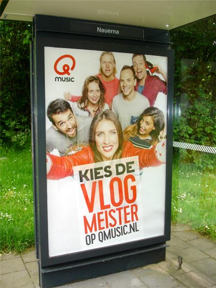 Qmusic - 2016