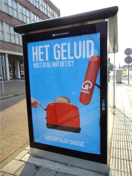 Qmusic - 2016
