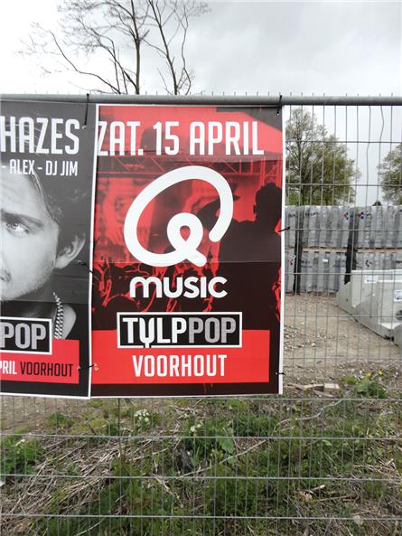 Qmusic - 2017
