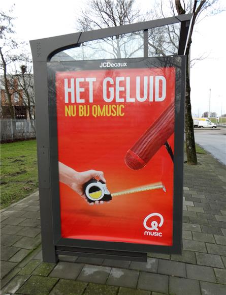 Qmusic - 2017