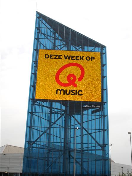 Qmusic - 2017