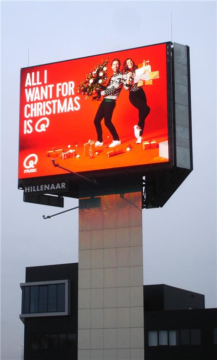 Qmusic - 2019