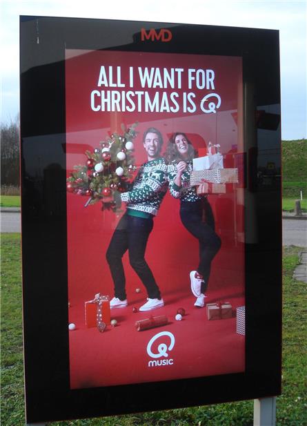 Qmusic - 2019
