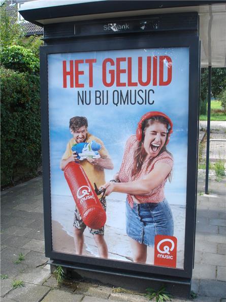 Qmusic - 2019