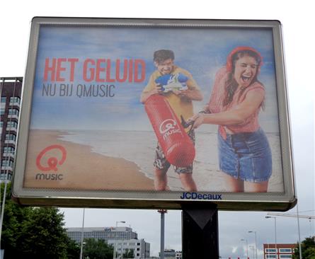 Qmusic - 2019