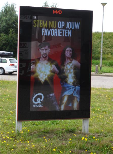 Qmusic - 2019