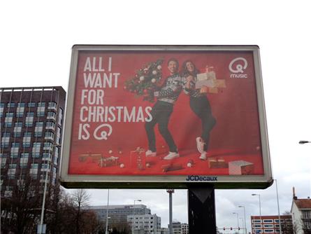 Qmusic - 2019