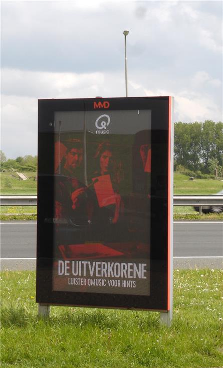 Qmusic - 2019