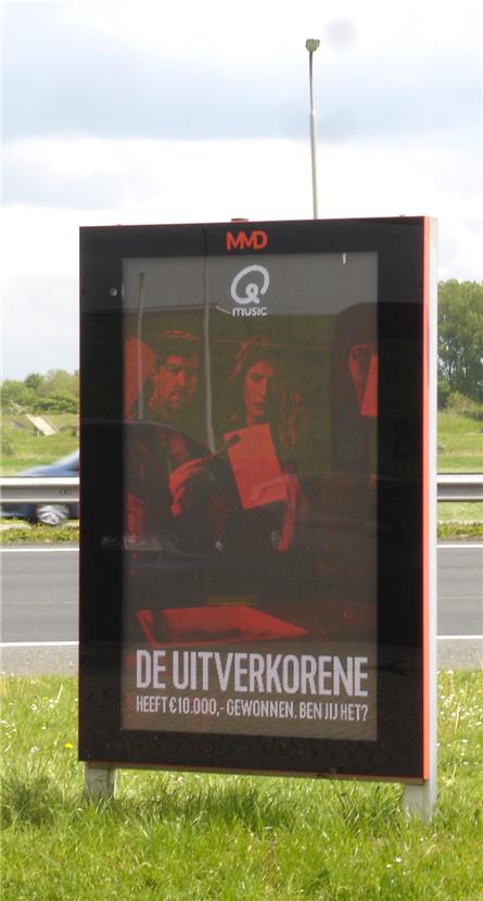 Qmusic - 2019