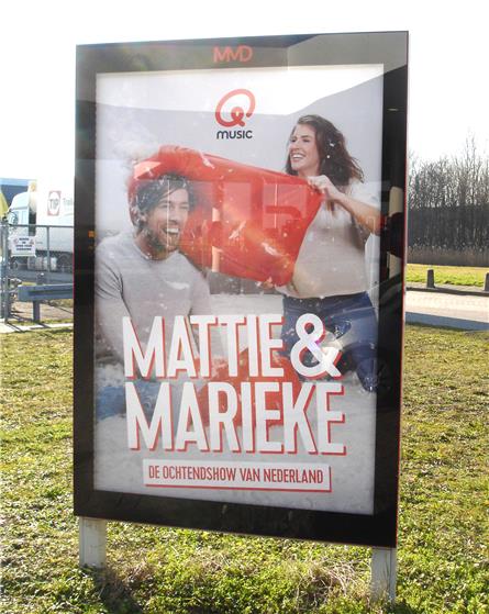 Qmusic - 2019
