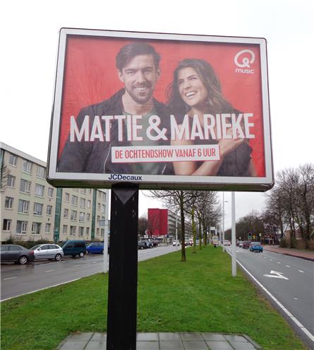 Qmusic - 2019