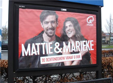 Qmusic - 2019
