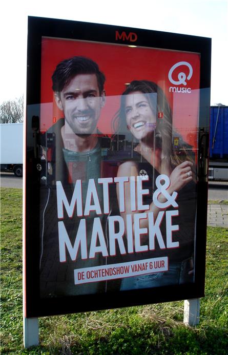 Qmusic - 2019