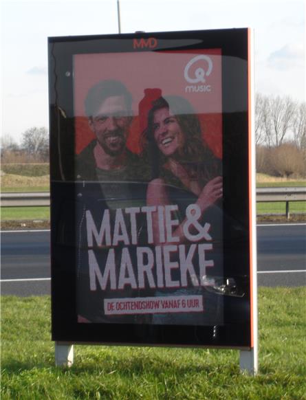 Qmusic - 2019