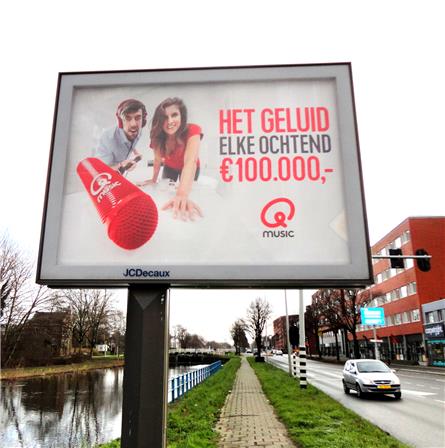 Qmusic - 2019