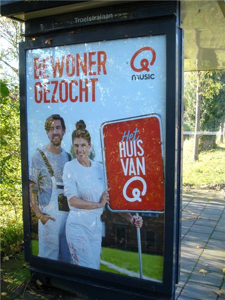 Qmusic - 2019