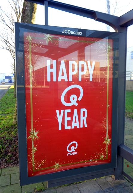 Qmusic - 2019