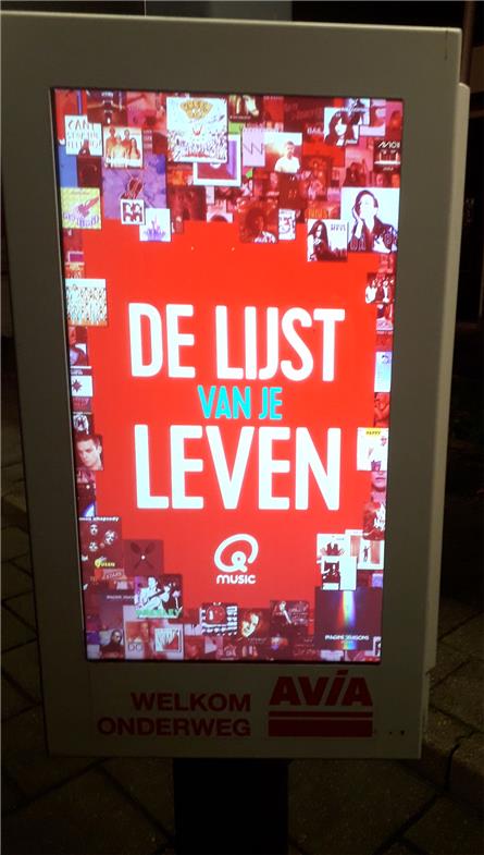Qmusic - 2020