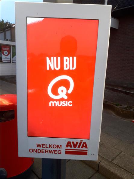 Qmusic - 2020