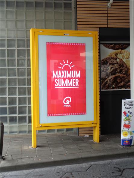 Qmusic - 2020