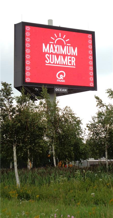 Qmusic - 2020