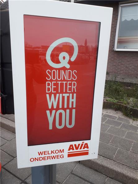 Qmusic - 2020