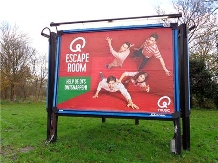 Qmusic - 2020