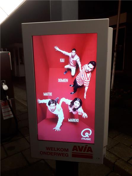 Qmusic - 2020
