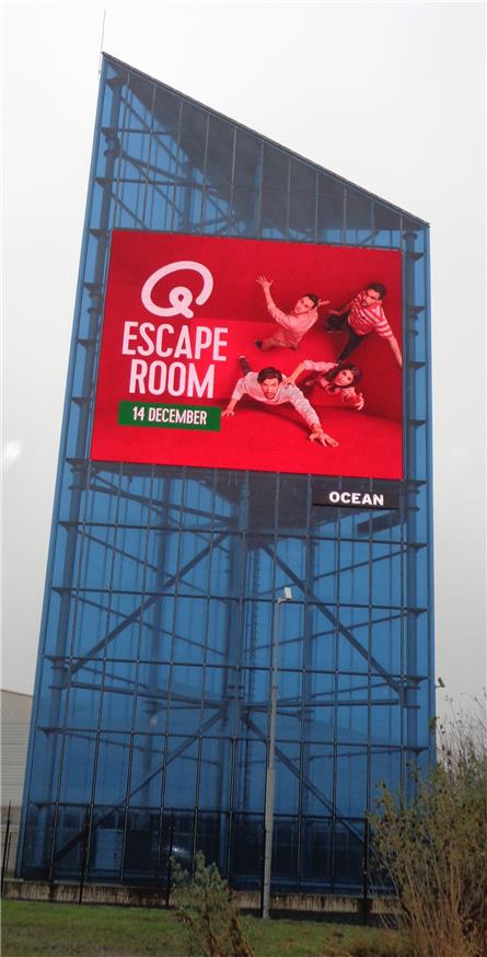 Qmusic - 2020