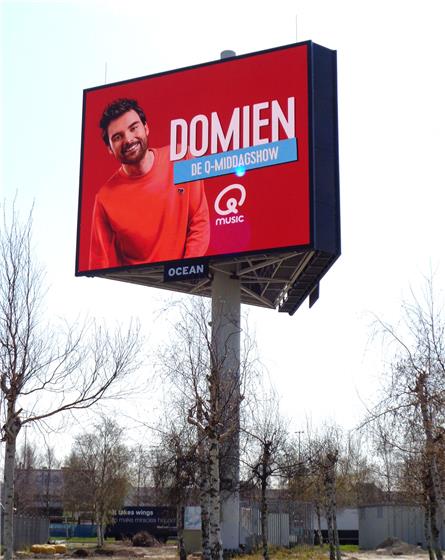 Qmusic - 2021