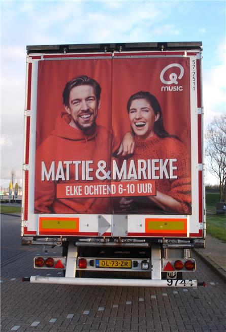Qmusic - 2021