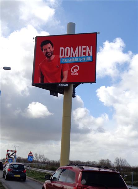 Qmusic - 2021