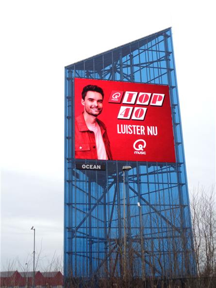 Qmusic - 2021