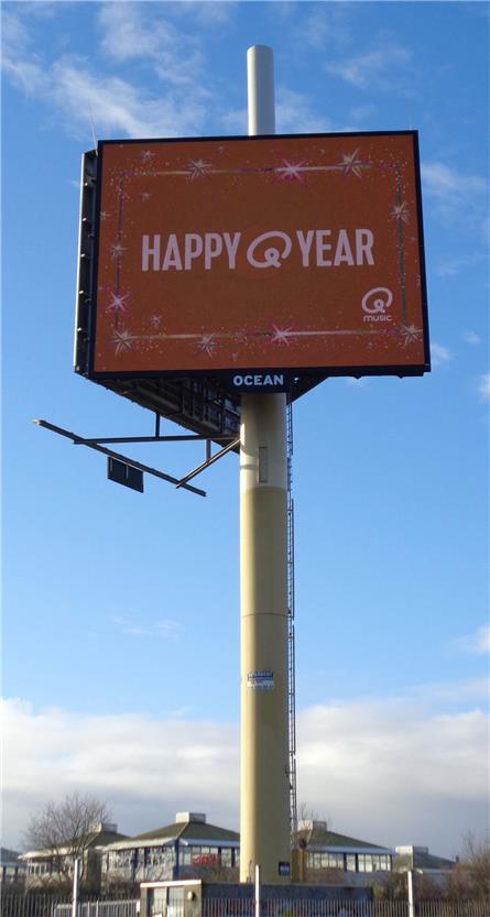 Qmusic - 2021