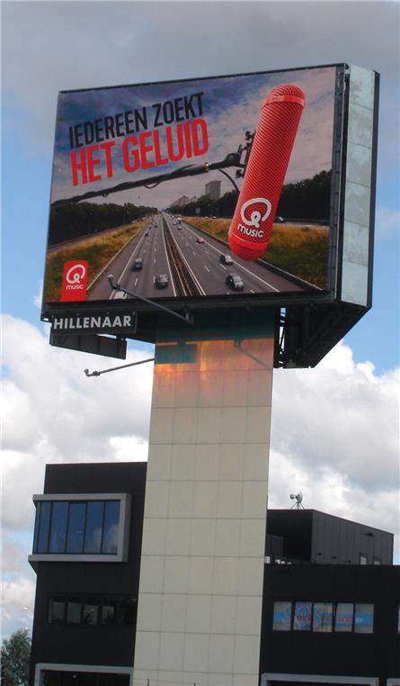 Qmusic - 2021