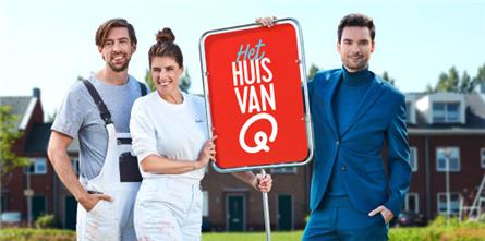 Qmusic geeft jaar lang gratis wonen weg