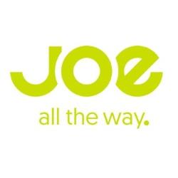 Qmusic haalt Joe naar Nederland