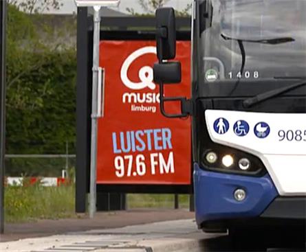 Qmusic Limburg - 2017