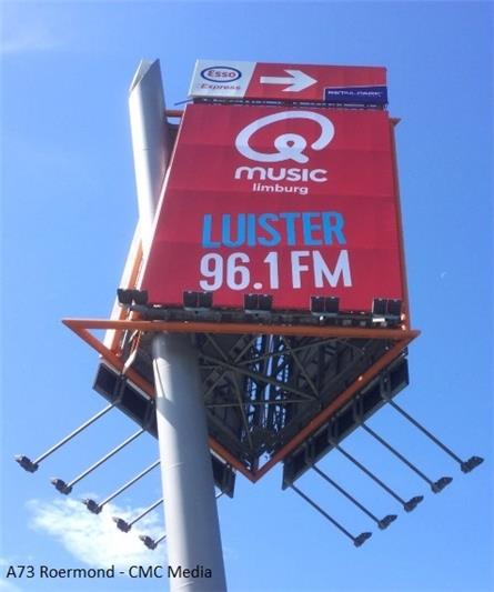 Qmusic Limburg - 2017