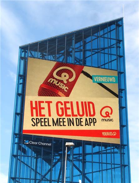 Qmusic start maandag met Top 500 van de 00s